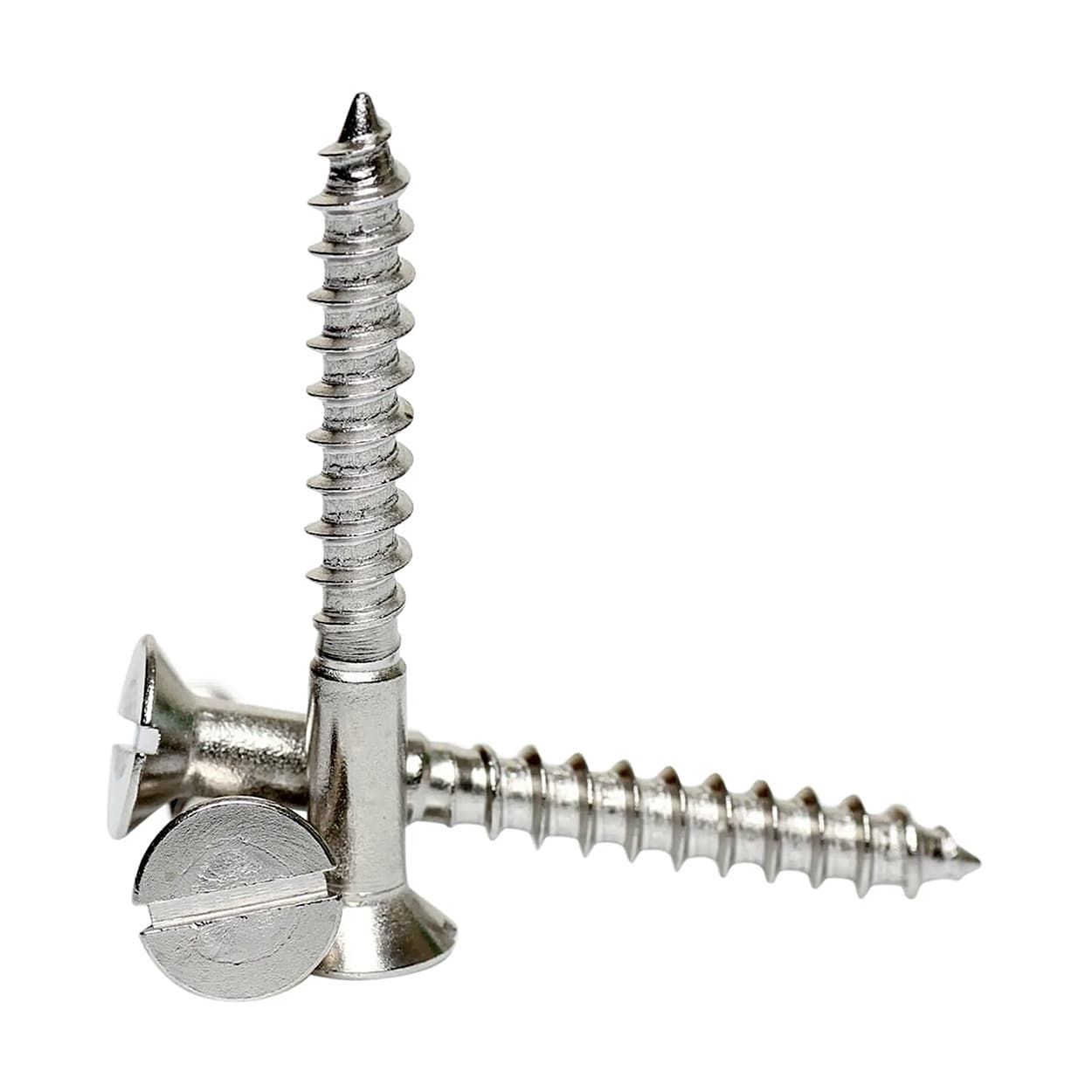 CSK Wood Screw