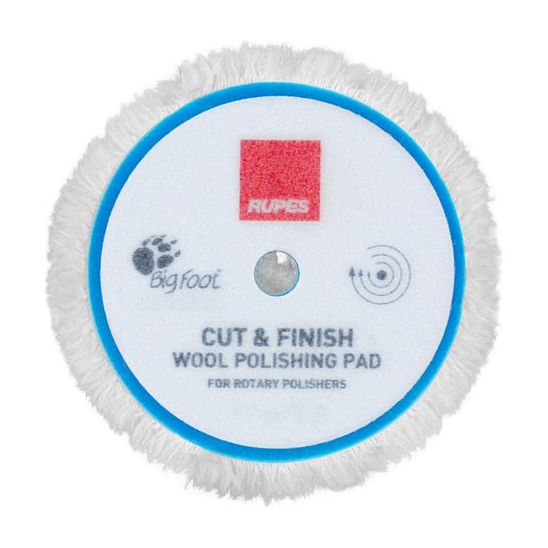 Polishing Pads