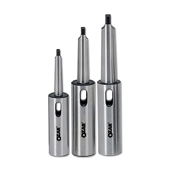 Extension Sockets