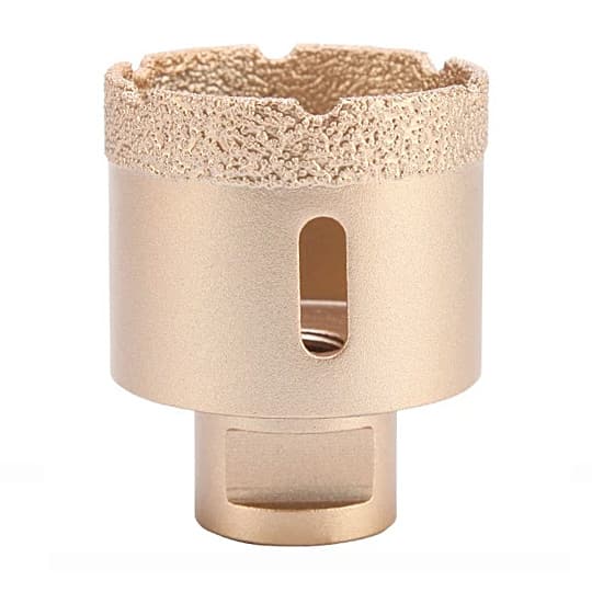 Diamond Core Cutters