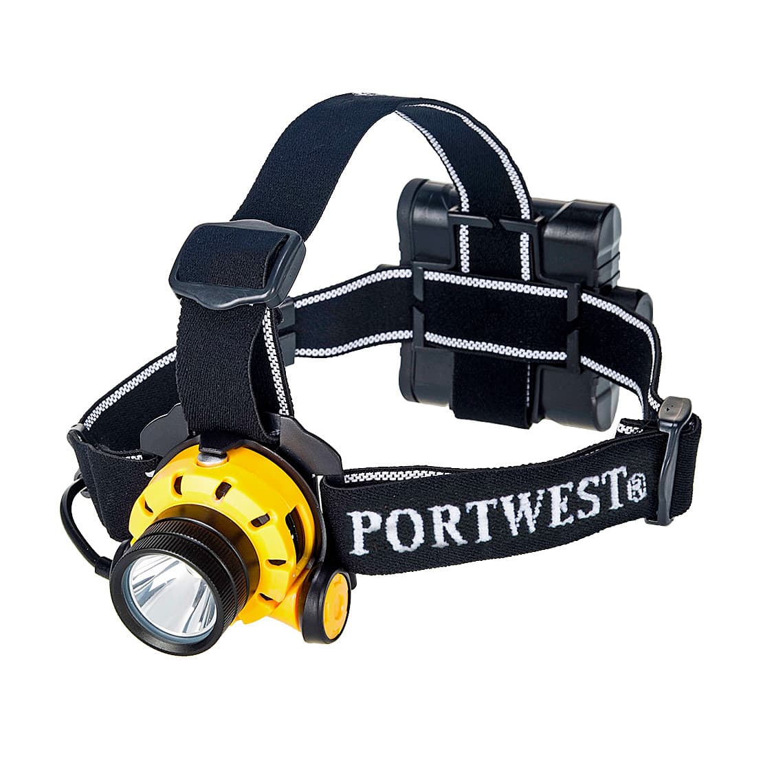 Head Light