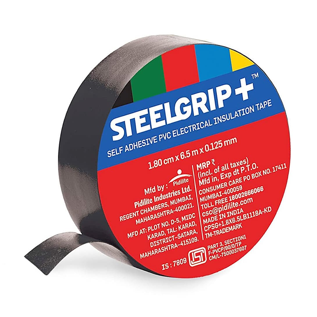 Electrical Insulation Tapes