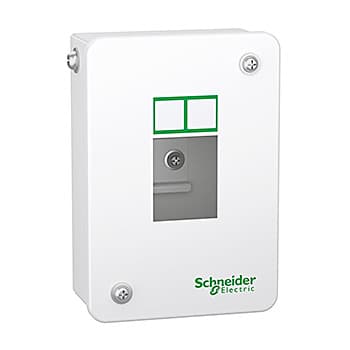 Modular Enclosures