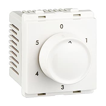 Fan Regulators