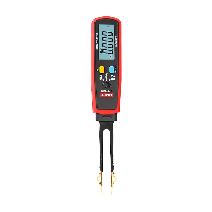 SMD Tester