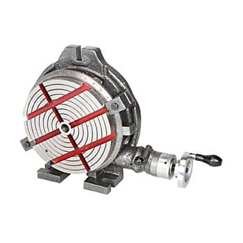 Rotary & Indexing