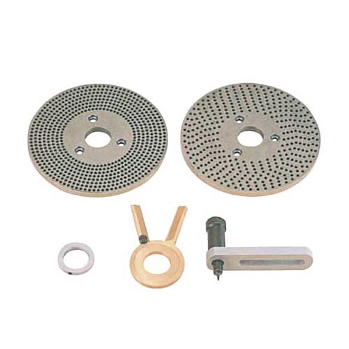 Clamps Accessories