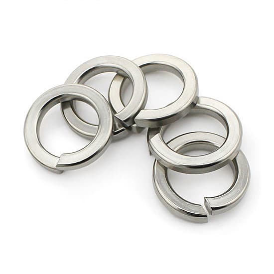 Spring Washers