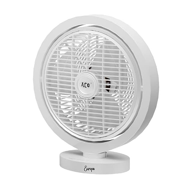 Table Fans