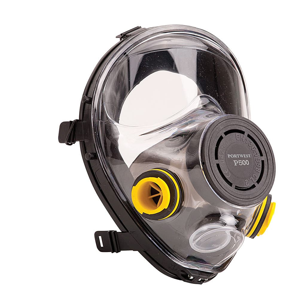 Full Face Mask