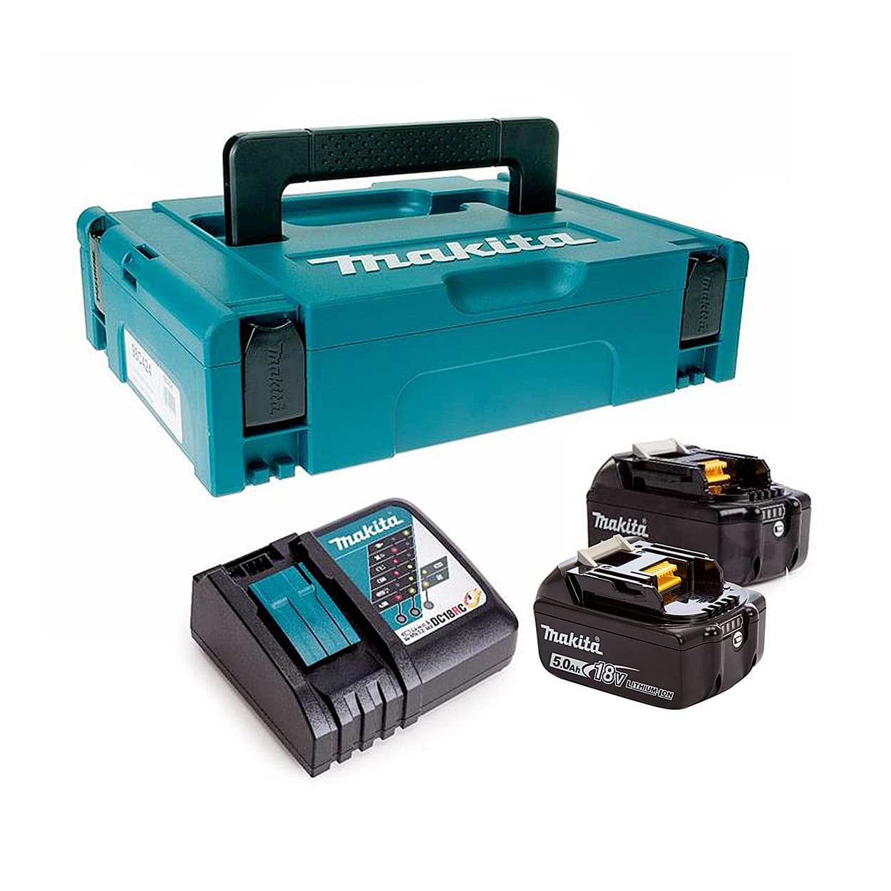 Power Source Kit