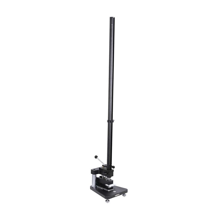Impact Tester