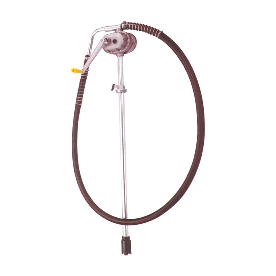 High Flow Pump