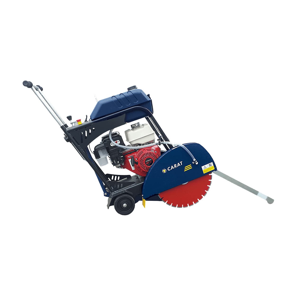 Floor Saw