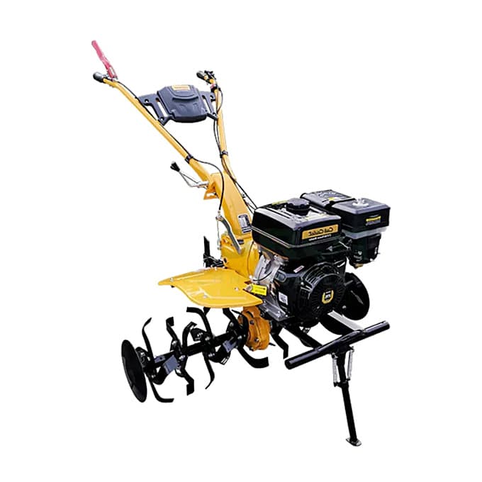 Power Tiller