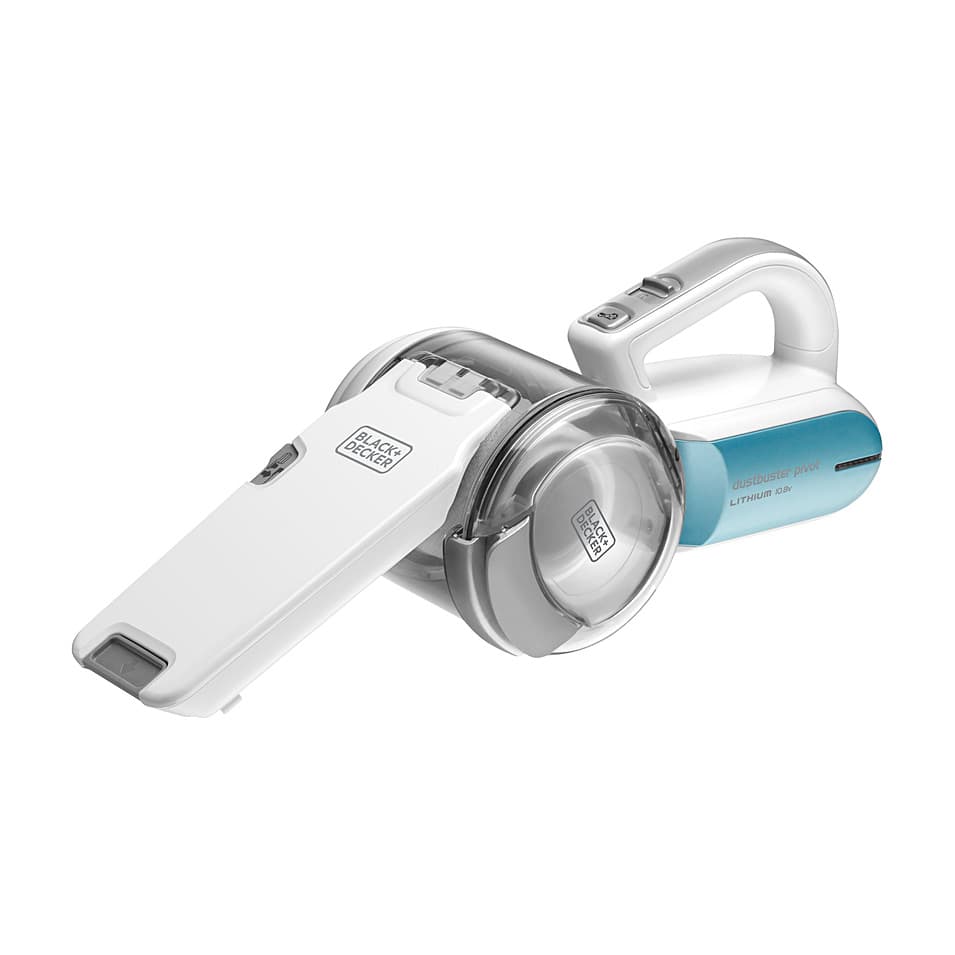 Handheld Vacuum Cleaner