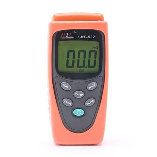 Electro Magnetic Field Tester
