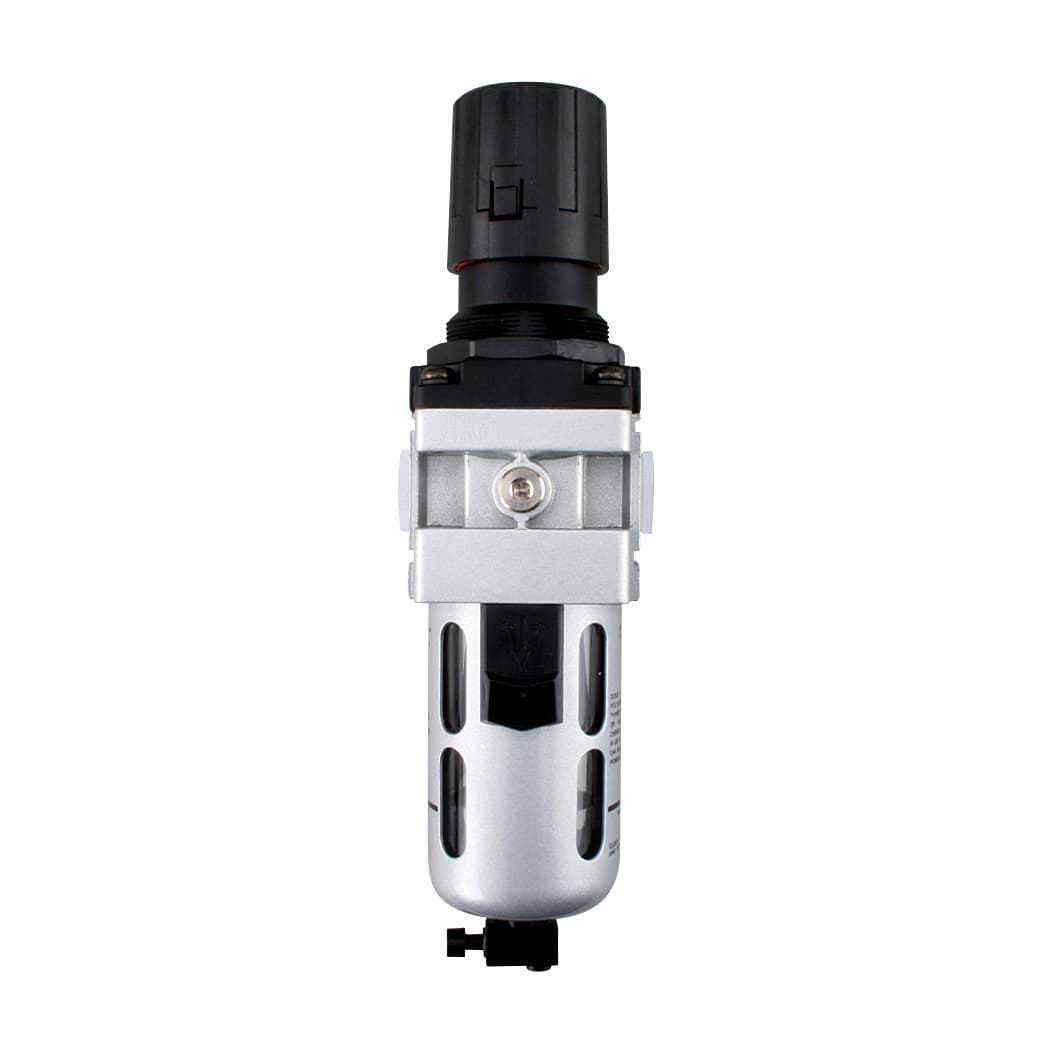 Filter, Regulator & Lubricators