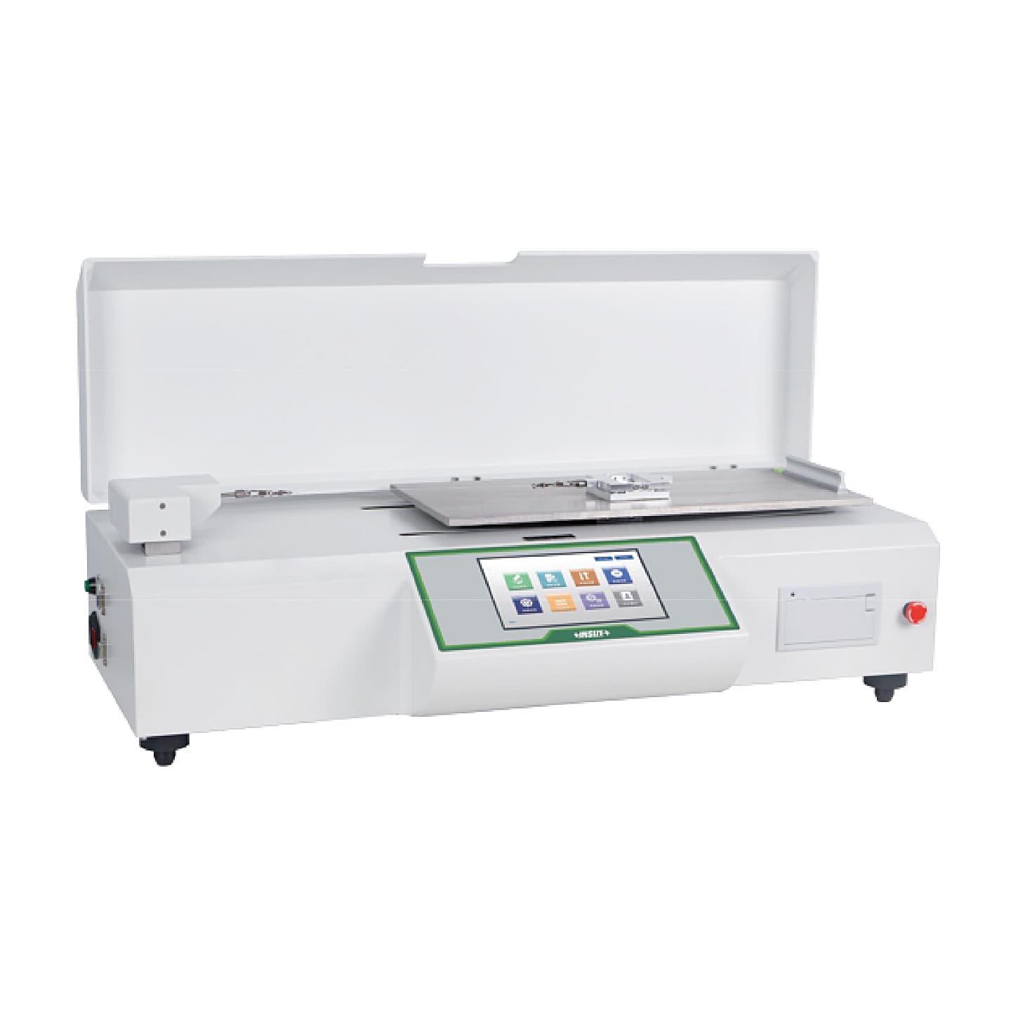 Friction Tester