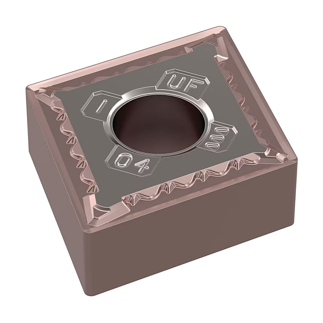 Carbide Inserts