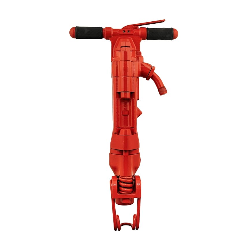 Air Concrete Breaker