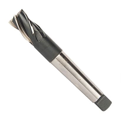 Taper Shank End Mills