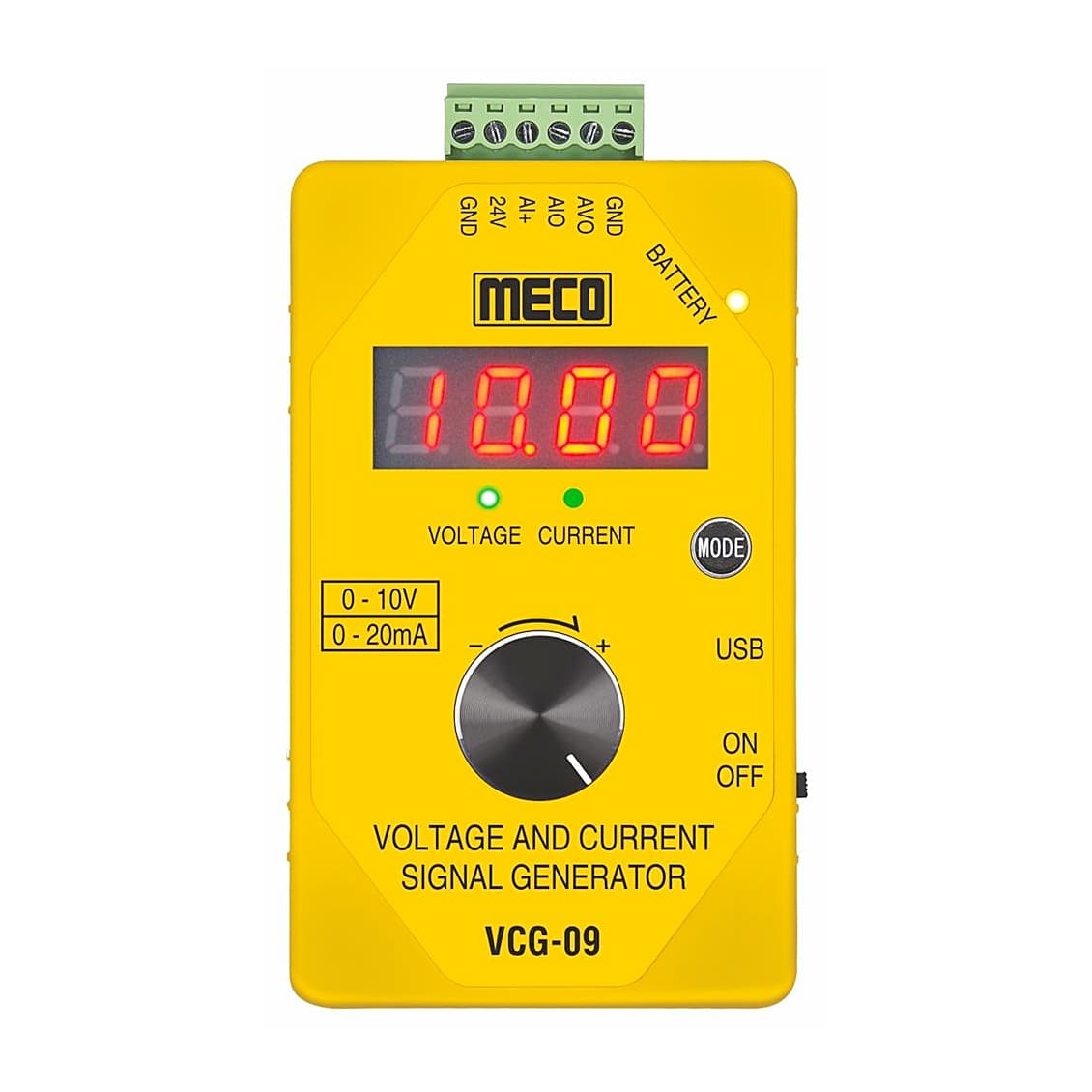 Signal Generator