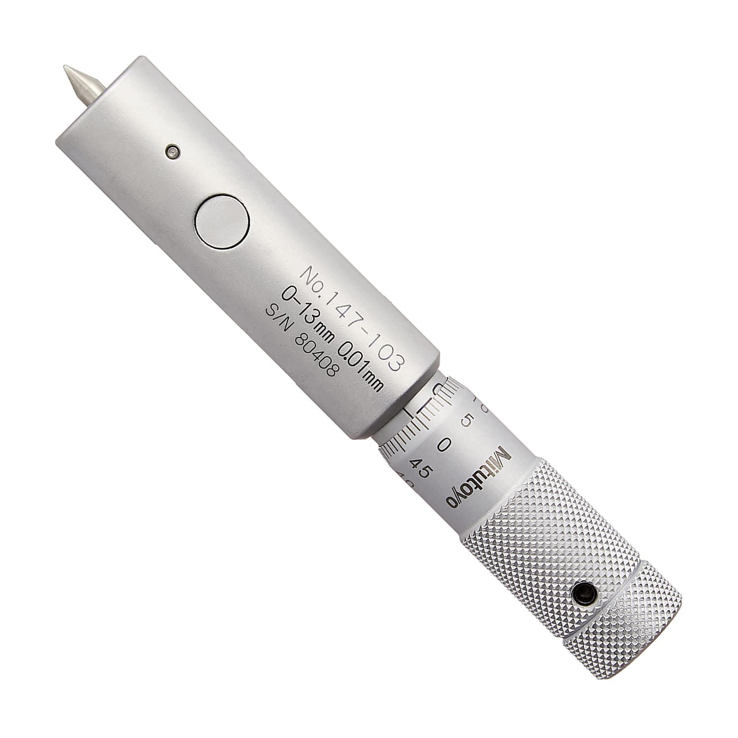 Seam Micrometer