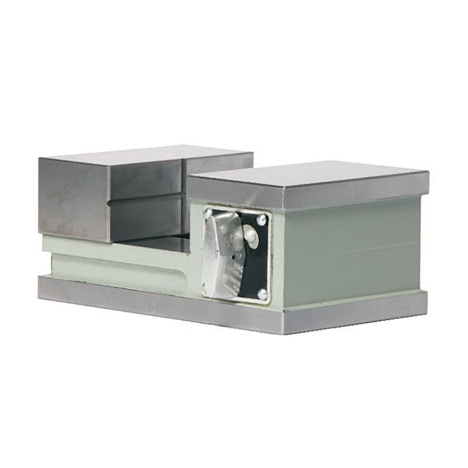 Magnetic Vice