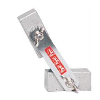 Magnetic Adjustable Link & Positioner