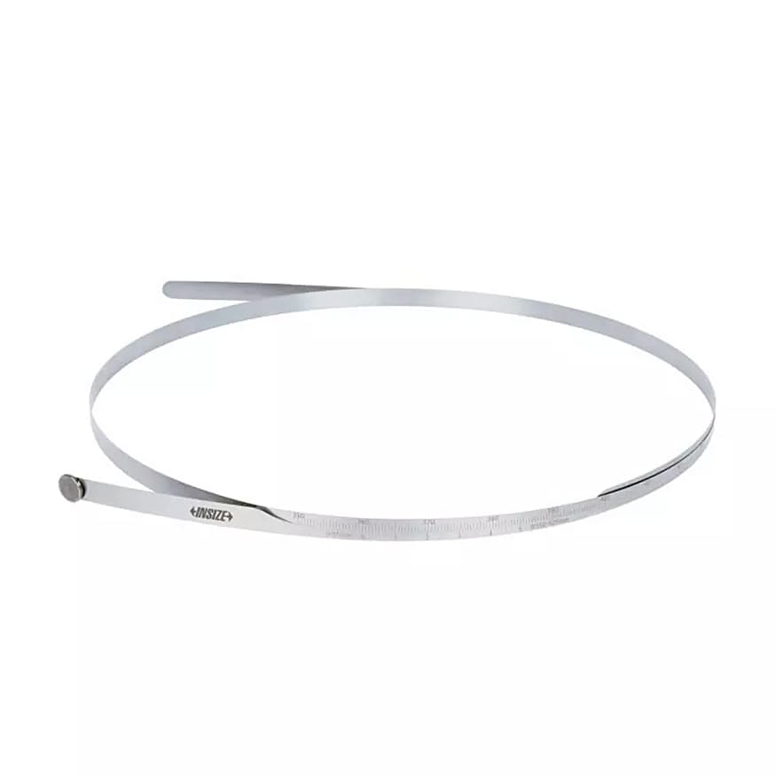 Diameter Tapes