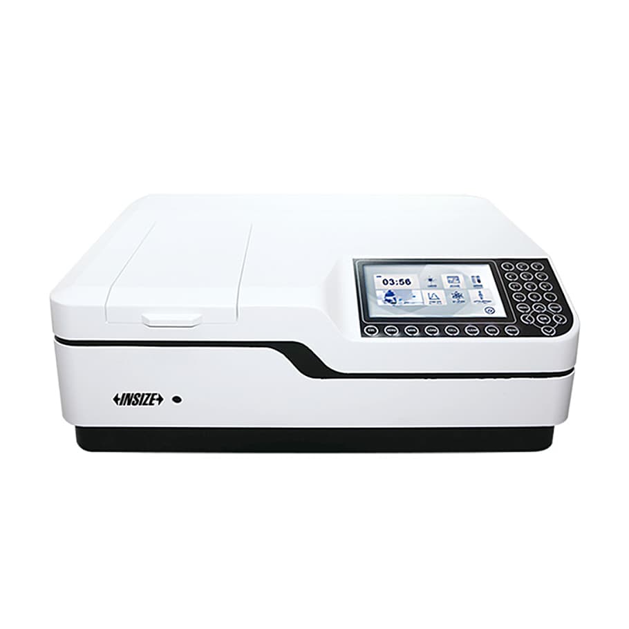 Spectrophotometer