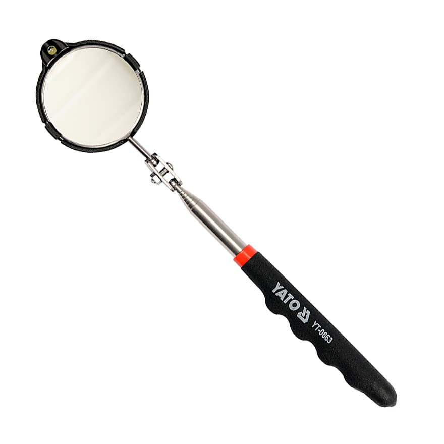Inspection Mirror