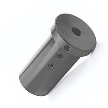 Turret Sleeve