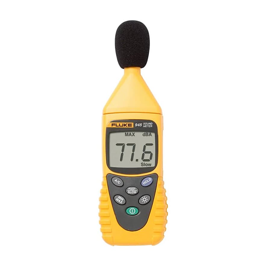 Sound Meter