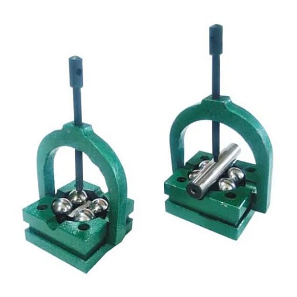 Clamp Block