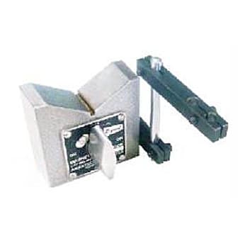 Magnetic Tool Setting Gauge