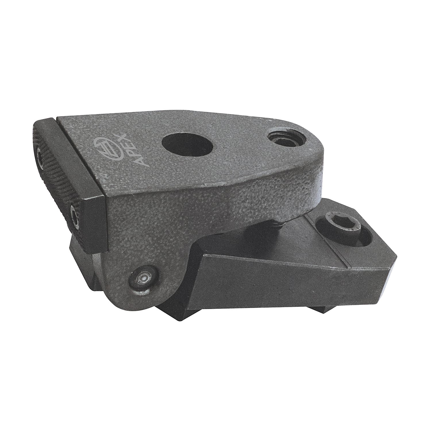 Lever Clamp