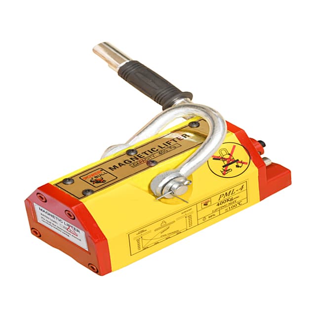Magnetic Lifters