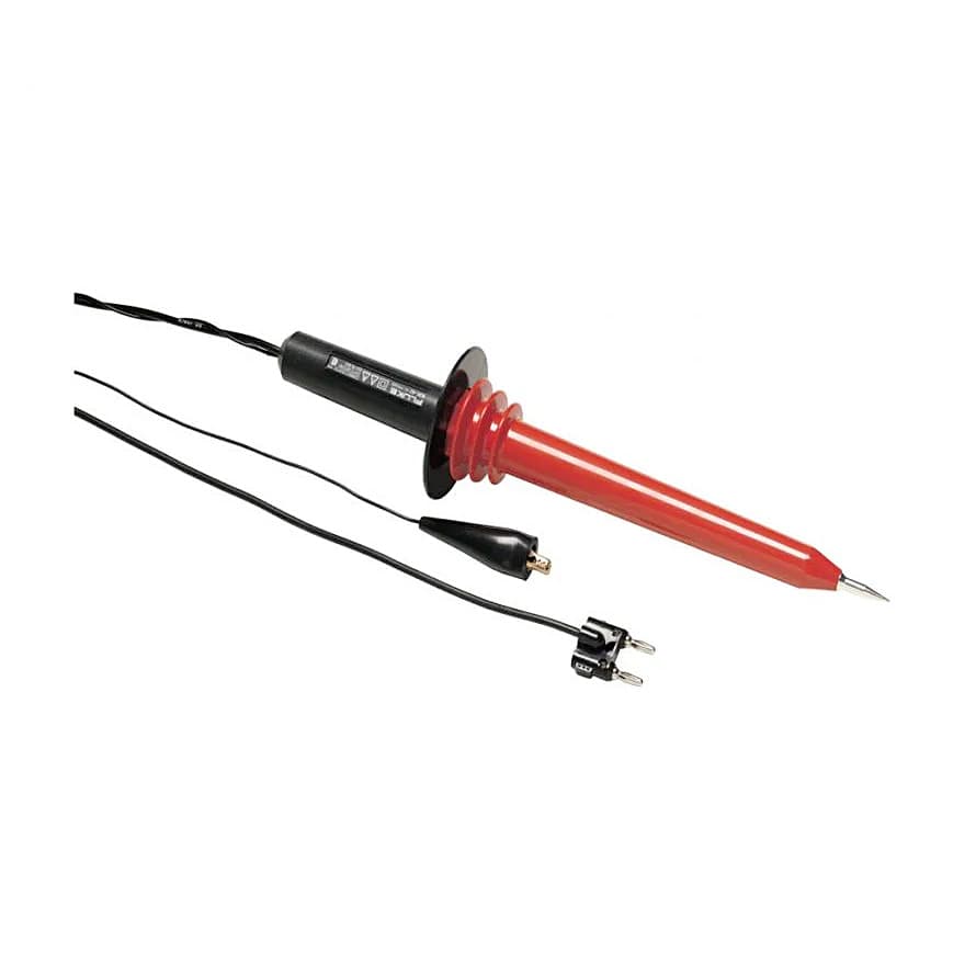 Probes & Accessories