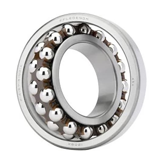 Self Aligning Ball Bearings