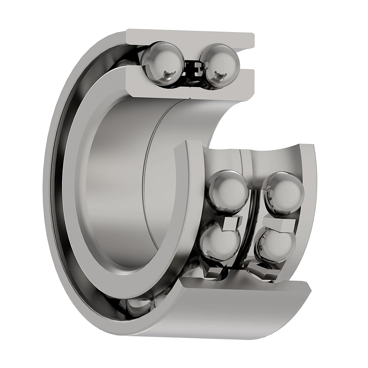 Angular Contact Ball Bearing