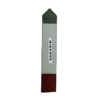 Straight Turning Grooving Tools