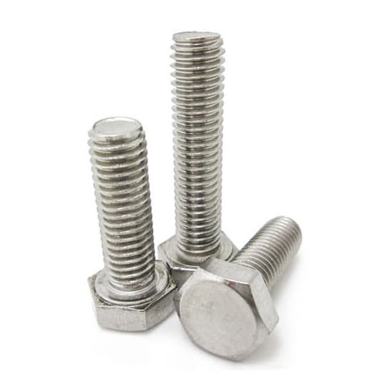 Hex Bolts