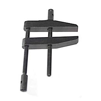 Parallel Clamps