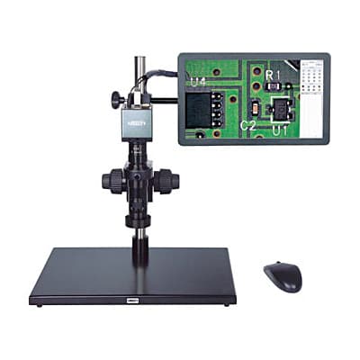 Digital Microscope