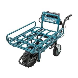 Wheelbarrow