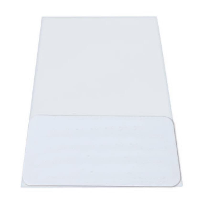 Calibration Foils