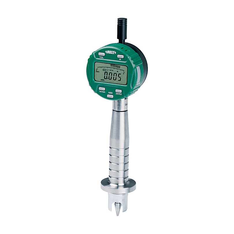 Flushness Gauge