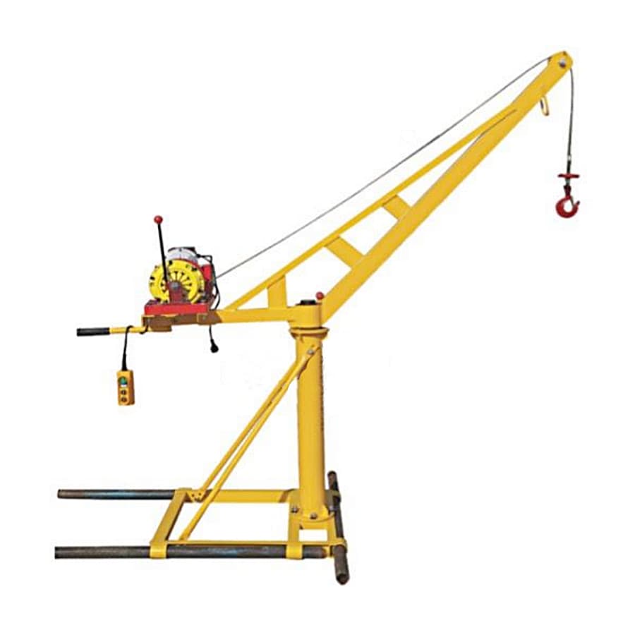 Mini Crane